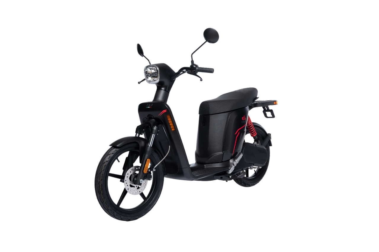 Askoll: gli aggiornamenti 2022 per eS EVOlution e NGS